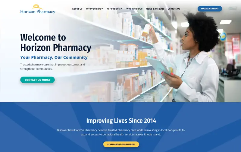 Horizon Pharmacy featured