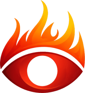 fire eye